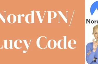 NordVPN/Lucy Code