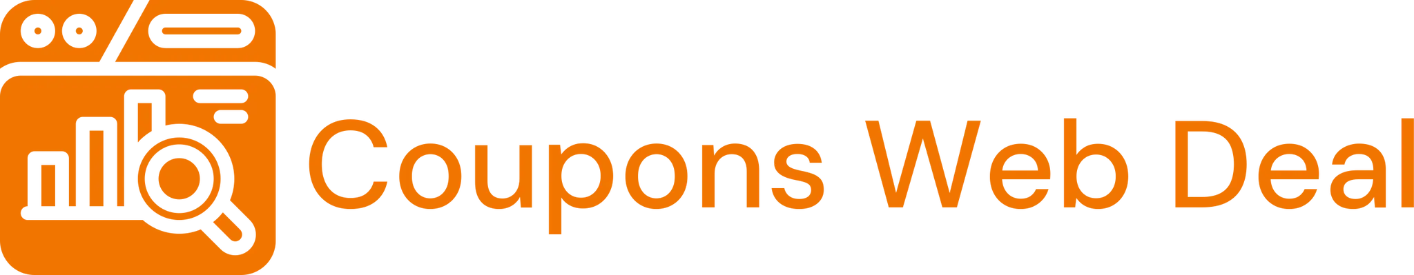 Coupons Web Deal