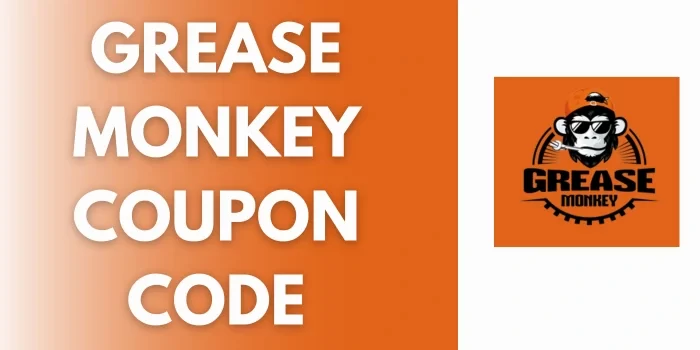 Grease Monkey Coupon Code