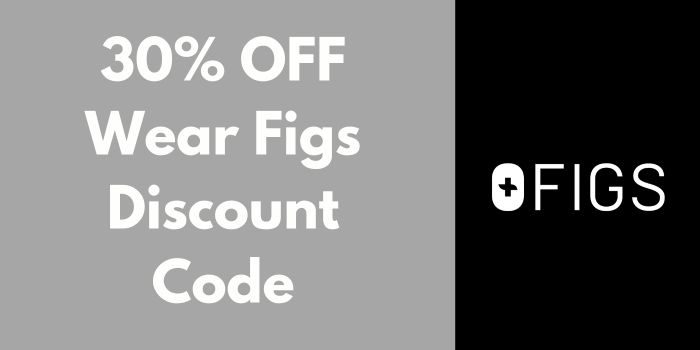 30% OFF Wear Figs Discount Code