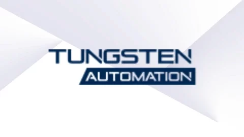 tungsten automation