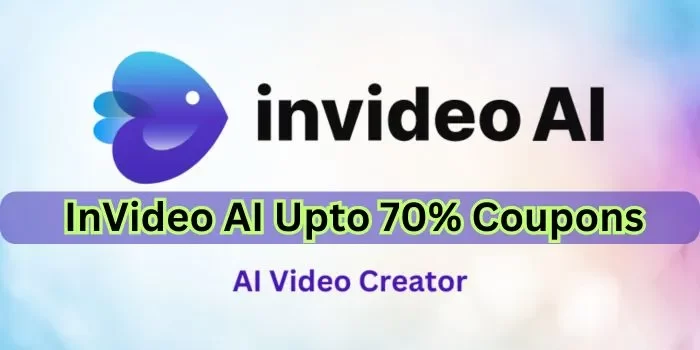 InVideo AI Coupon Code