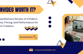 Is Invideo worth it