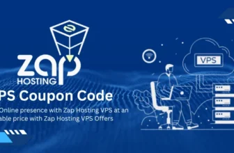 Zap Hosting VPS Discount Code