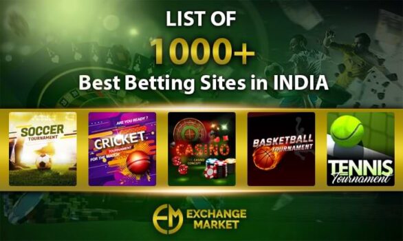 Online betting Sites