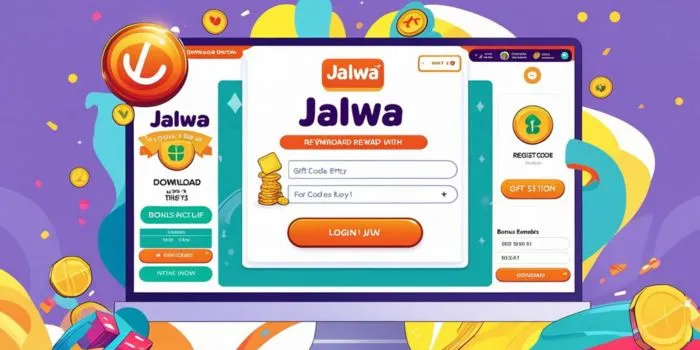 Jalwa Game Login