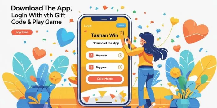 Tashan Win