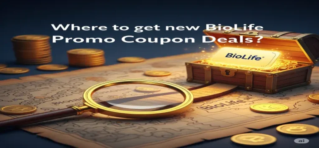 biolife promo coupon