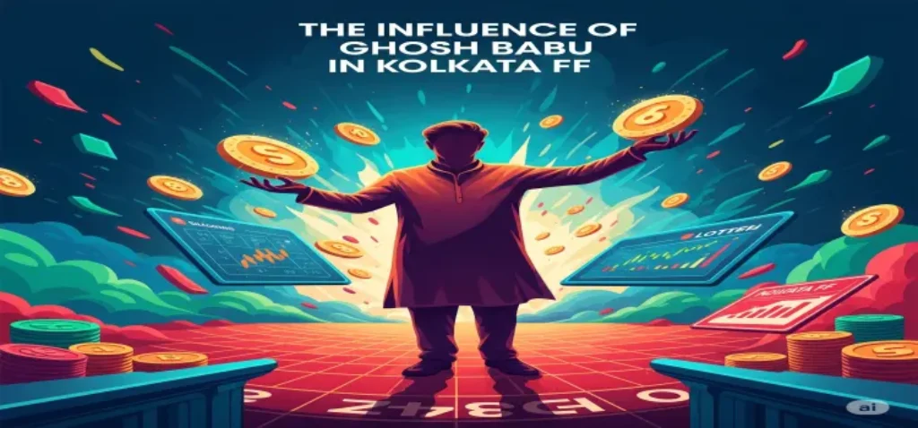 ghosh babu fatafat