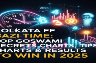 kolkata ff bazi time