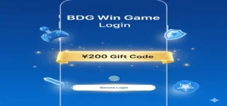 bdg win game login