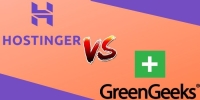 Hostinger VS GreenGeeks 2025-Choose the Best For Your Website
