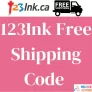 123Ink Free Shipping Code 2025 – Save $7.95 On Order Above $19