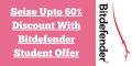 Bitdefender Student Discount & Offers 2025: 60% Off Education Deal