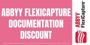 Abbyy Flexicapture Documentation Discount Coupon -50% Off