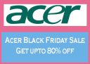 40% Site Wide Acer Black Friday Sale 2025