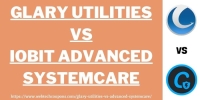 Glary Utilities Vs Advanced SystemCare 2025 – Which Is Safe?