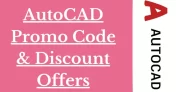 AutoCAD Promo Code October 2025: 55% AutoCAD Discount Offer
