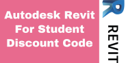 Autodesk Revit For Student Discount- Get 40% Off offer 2025 to 2025