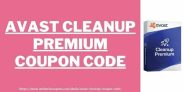 50% Off Avast Cleanup Coupon Code 2025 | Additional Savings With Avast Back To School Sale