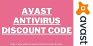 Avast Discount 2025 – Get Exclusive 50% Discount On Avast Antivirus