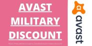 Avast Military Discount 2025 – Save Upto 50% On Avast Antivirus