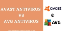 Avast vs AVG 2025 – Which Is Better Antivirus