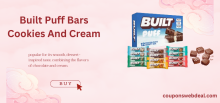 30% Off Built Bar Promo Code & Discount Coupon 2025