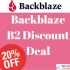 Backblaze Referral Code 2025 –  Save $7 With 1 Month of Free Subscription