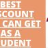 5 Online Tools with Best Deals and Discounts for Students