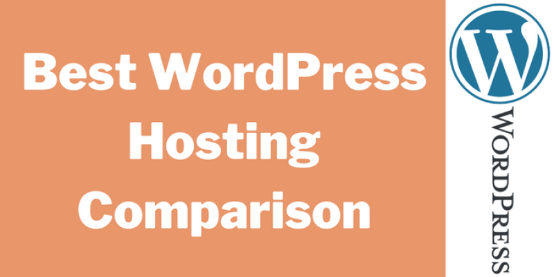 Best WordPress Hosting Comparison 2025 – A Comprehensive Guide