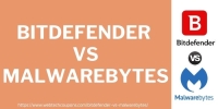 Bitdefender Vs Malwarebytes 2025– Which Antivirus Is Better?