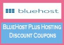 BlueHost Plus Hosting Discount Price with Coupon Code 2025