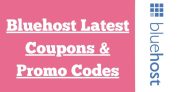 Get Bluehost $2.75 Per Month: 70% Discount Offer