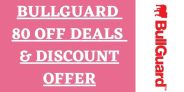 BullGuard 80 Off Coupon Code 2025