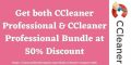 CCleaner Professional Coupon Code
