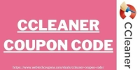 CCleaner Coupon, Promo Code 2025 – Get Exclusive Upto 70% Off CCleaner Coupons
