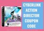 30% Off Cyberlink ActionDirector Coupon Code & Discount Offer 2025