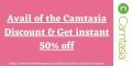 Camtasia Coupon and Discount