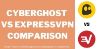 CyberGhost vs ExpressVPN 2025 – Which Is The Best VPN?