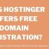 Hostinger Shared Hosting Review 2025