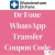 Dr Fone WhatsApp Transfer Coupon Code 2025 – Buy At $139 At 75% Discount
