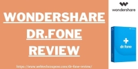 Wondershare Dr Fone Review 2025 – Is Dr Fone Safe To Transfer WhatsApp Data?