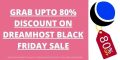 DreamHost Black Friday Sale