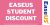 EaseUS Student Discount 2025 – Exclusive 20% off on EaseUS