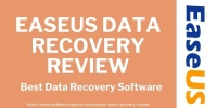 EaseUS Data Recovery Review 2025: Best Data Recovery Software