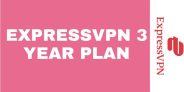 ExpressVPN 3 Year Plan 2025: 49% Discount Offer
