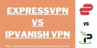 ExpressVPN vs IPVanish 2025 – Which VPN Is Best and Fast?