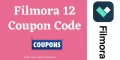Filmora 14 Coupon Code 2025: Save $30 With 35% Discount Deal