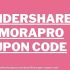 Filmora 11 Coupon Code & Discount 2025: 50% Off Promo